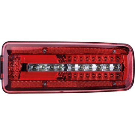 HELLA 2VD 012 381-031 - Combination Rearlight