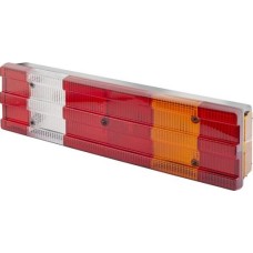 HELLA 2VP 007 500-421 - Luce posteriore