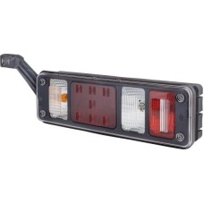 HELLA 2VP 340 961-431 - Luce posteriore