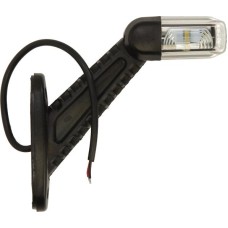 HELLA 2XS 357 007-011 - Marker Light