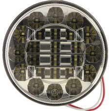 HELLA 2ZR 357 027-041 - Feu de recul