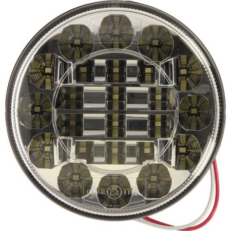 HELLA 2ZR 357 027-041 - Reverse Light