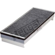 Hengst Filter E954LC01 - Filter, Innenraumluft