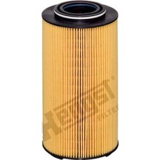 Hengst Filter E903H D436 - Filtre à huile