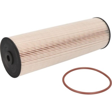 Hengst Filter E420KP D72 - Fuel filter