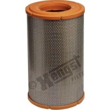 Filtron AM 447 - Filtro de aire