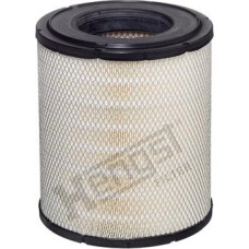Hengst Filter E591L - Filtro aria