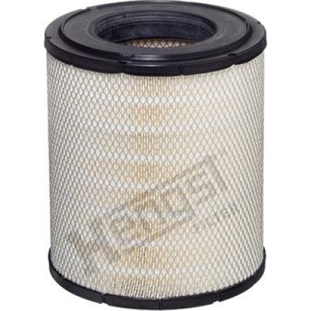 Hengst Filter E591L - Air Filter, engine