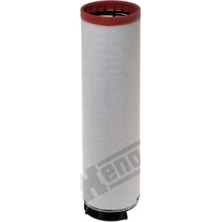 Hengst Filter E630LS - Secondary Air Filter