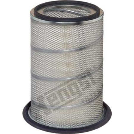 Hengst Filter E1512L - Air Filter, engine
