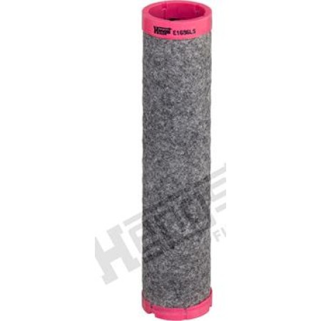 Hengst Filter E1696LS - Secondary Air Filter