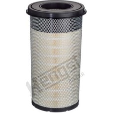 Hengst Filter E1656L - Filtro aria