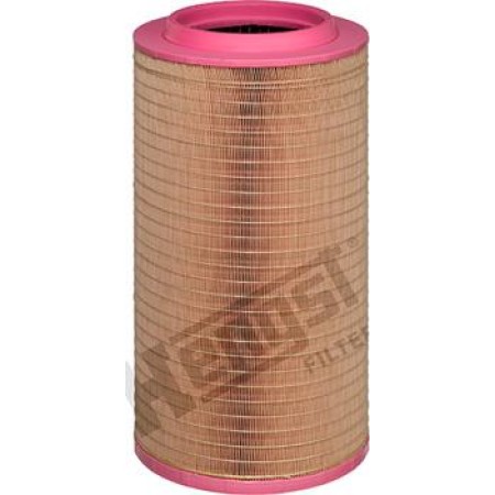 Hengst Filter E1660L - Air Filter, engine