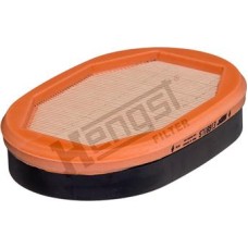 Hengst Filter E1681LS - Sekundärluftfilter