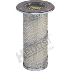 Hengst Filter E1622LS - Filtro de aire complementario