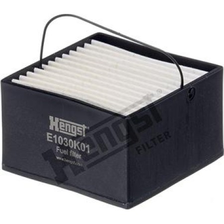 PURRO PUR-HF0006 - Fuel filter