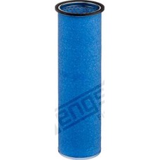 Hengst Filter E1863LS D692 - Filtro aria secondaria