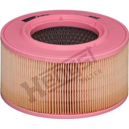 Hengst Filter E1834L - Air Filter, engine
