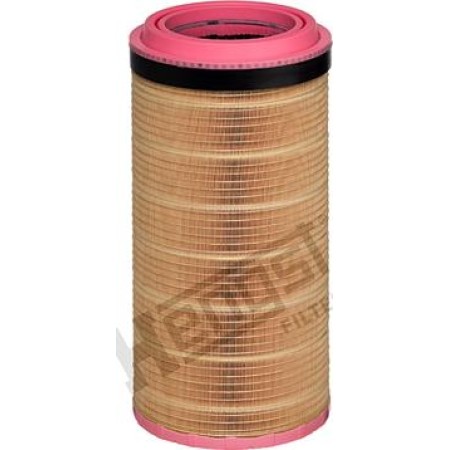 Hengst Filter E1872L - Air Filter, engine
