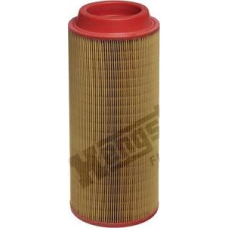 Hengst Filter E1700L - Air Filter, engine