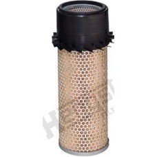 Hengst Filter E1772L - Filtre à air