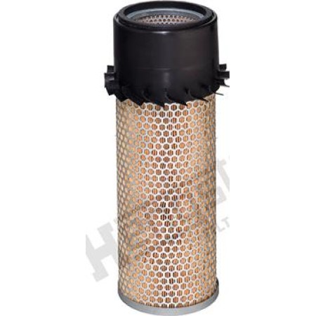 Hengst Filter E1772L - Air Filter, engine