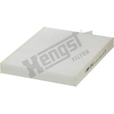 Hengst Filter E3941LI - Filtro, aire habitáculo