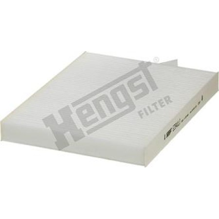Hengst Filter E3941LI - Filter, interior air