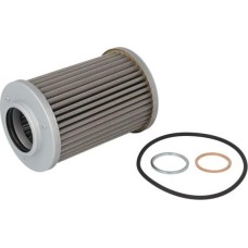 Hengst Filter E39H D119 - Filtre à huile