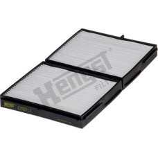 Hengst Filter E2921LI - Filter, interior air