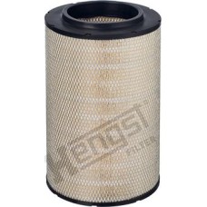 Hengst Filter E2065L - Filtro aria