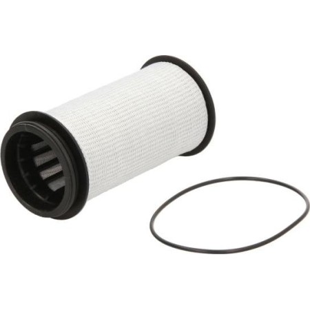 Hengst Filter EAS500M D38 - Oil Trap, crankcase breather