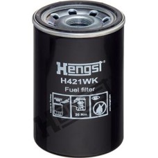 Hengst Filter H484WK - Filtro combustible