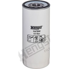 Hengst Filter H478W - Filtro de aceite