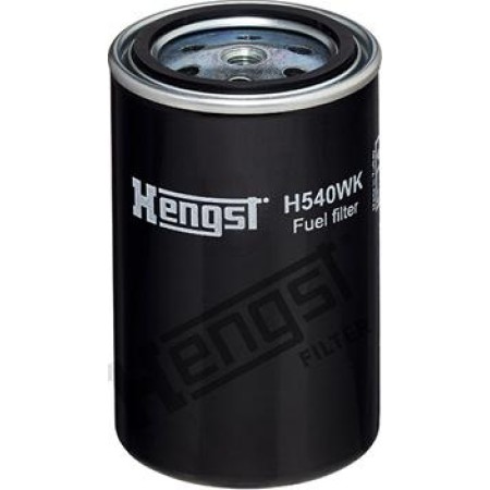 Hengst Filter H540WK - Fuel filter