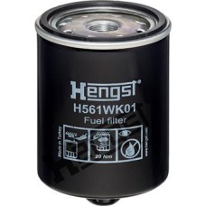 Hengst Filter H561WK01 - Filtro carburante