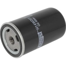 Hengst Filter H14WD01 - Hydraulikfilter, Automatikgetriebe