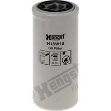Hengst Filter H18W10 - Filtro hidráulico, transmisión automática