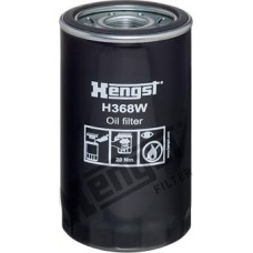 Hengst Filter H368W - Oil Filter