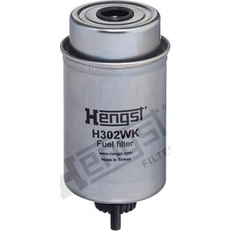 PURRO PUR-HF0041 - Fuel filter
