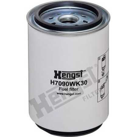 PURRO PUR-HF0017 - Fuel filter
