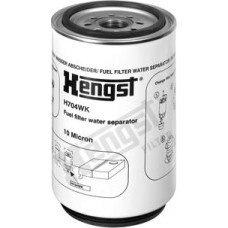 Hengst Filter H704WK - Filtre à carburant