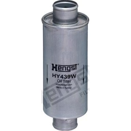 Hengst Filter HY439W - Filter, operating hydraulics