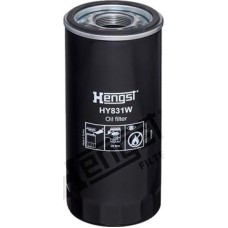 Hengst Filter HY831W - Filtro, Sistema idraulico di lavoro