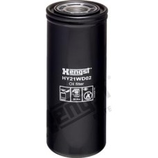 Hengst Filter HY21WD02 - Filtro de aceite