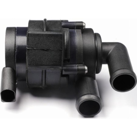 Hepu AP8353 - Water Pump, parking heater