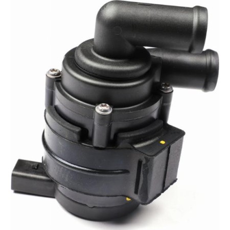 Hepu AP8352 - Water Pump, parking heater