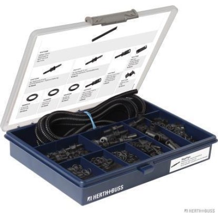 Herth+Buss Elparts 54271025 - Repair Set, wash water line pentru OPEL VIVARO B Bus (2014–2019)