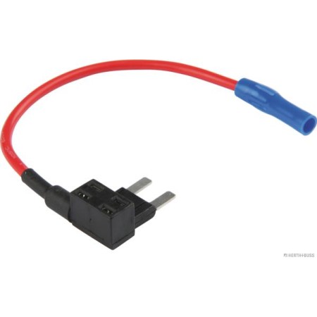 Herth+Buss Elparts 50390430 - Fuse Holder