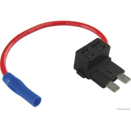 Herth+Buss Elparts 50390431 - Fuse Holder